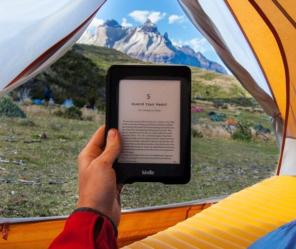 10 Best Tablets for eBook Reading