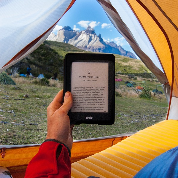 Read more about the article 10 Best Tablets for eBook Reading