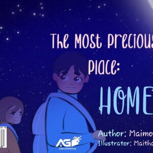 The Most Precious Place: Home (المكان الأثمن: البيت)