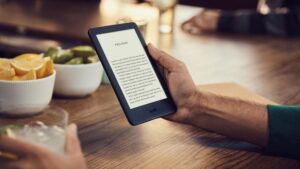 Read more about the article نحو فضاء أرحب: الطريق إلى النشر الرقمي