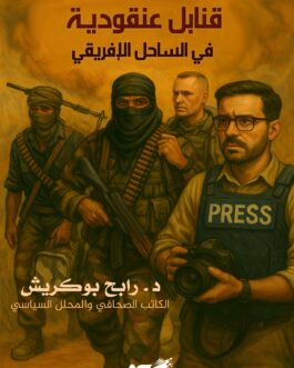 قنابل عنقودية في الساحل الإفريقي