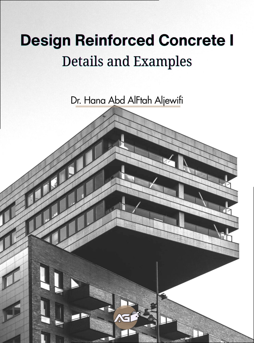 Design reinforced concrete
