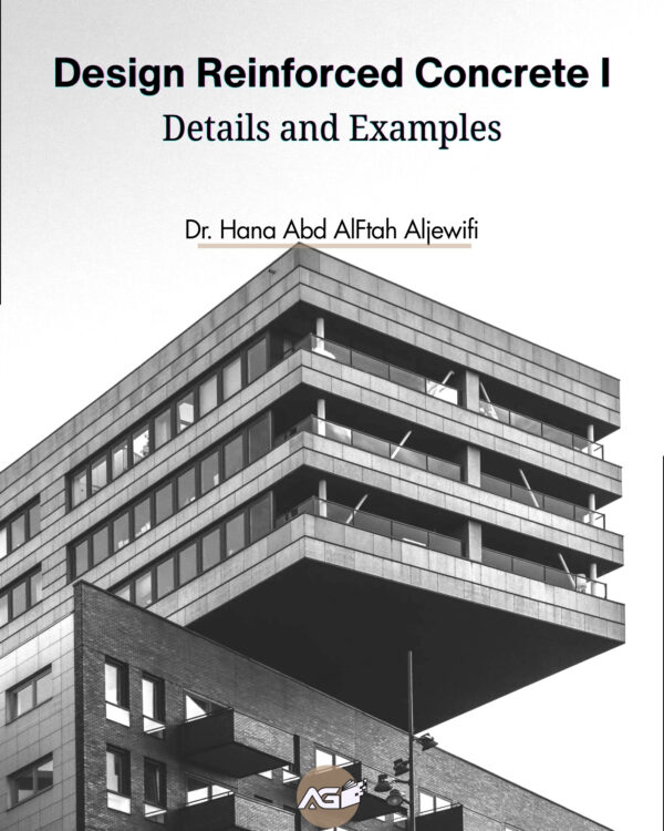 Design reinforced concrete