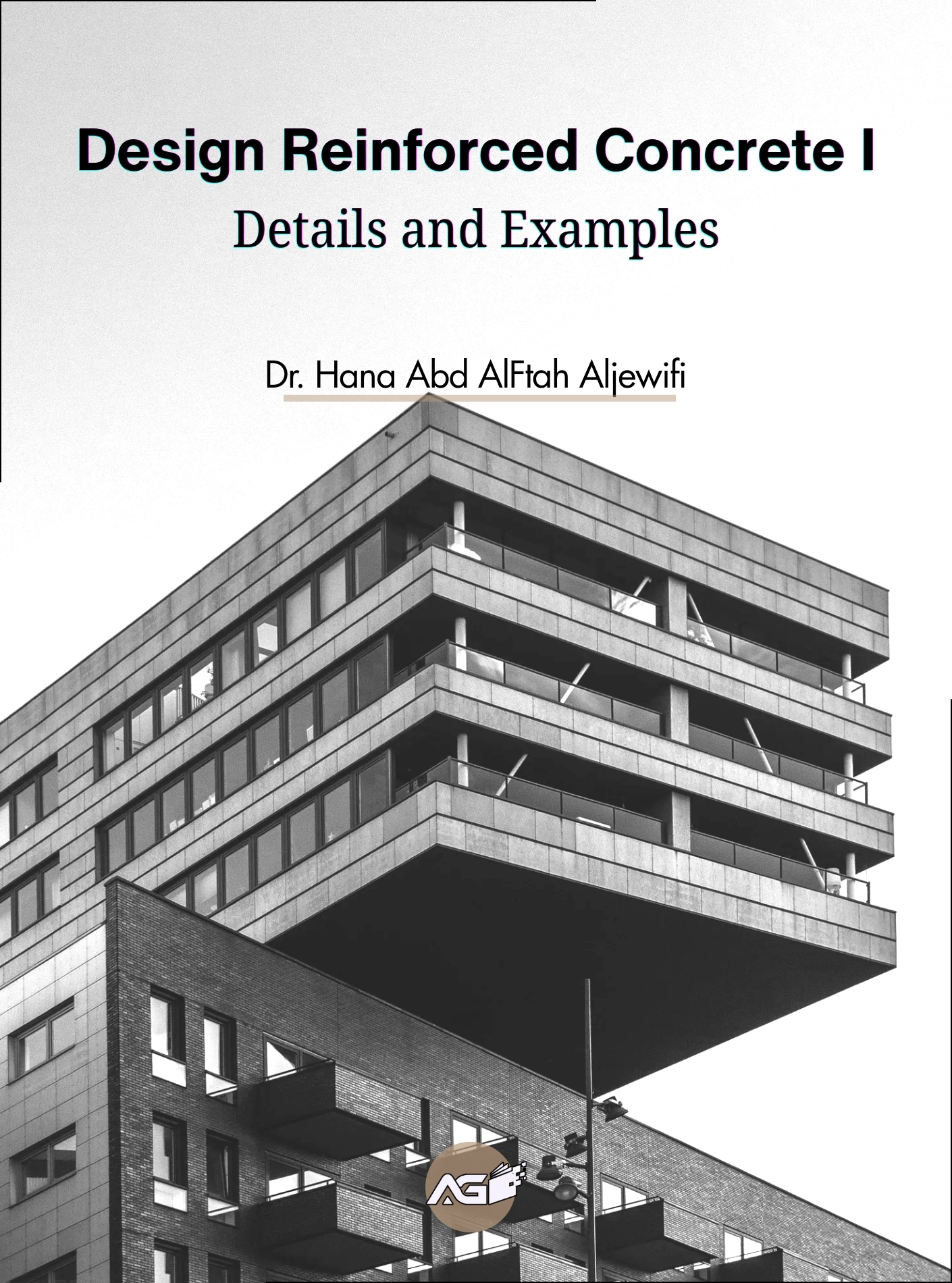 Design reinforced concrete